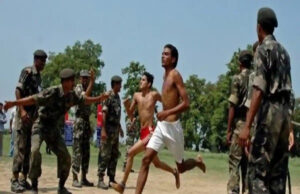 हरियाणा सरकार का बड़ा ऐलान : अग्निवीर को पुलिस भर्ती, माइनिंग गार्ड भर्ती में मिलेगा 10 फीसदी आरक्षण