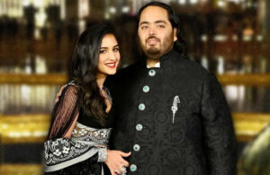 सात जन्मों के बंधन में बंध जाएंगे अनंत अम्बानी और राधिका मर्चेंट, आज लेंगे अग्नि के सात फेरे