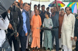 हाथरस घटना की होगी न्यायिक जांच, दोषी कोई भी हो सजा मिलेगी- सीएम योगी