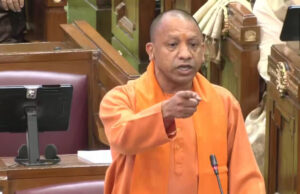 बलात्कार के मामलों में सीएम योगी ने किया सपा पर हमला