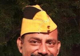 धोखाधड़ी के आरोप में जूता निर्माता विजय तोमर को पुलिस ने भेजा जेल