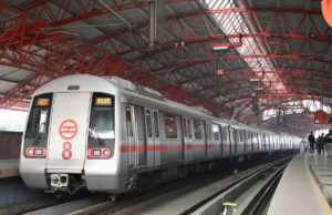 इंटरनेशनल पैसेंजर्स को दिल्ली मेट्रो के स्टोशनों पर मिलेगी खास सुविधा