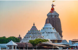 जगन्नाथ मंदिर में गुरुवार को श्रद्धालुओं का प्रवेश बंद रहेगा