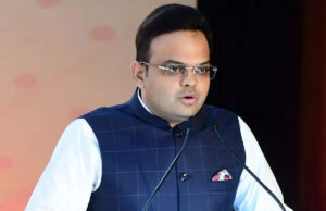 श्रीलंका सीरीज से पहले टीम के साथ होंगे हेड कोच : सचिव जय शाह