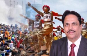 किसान क़ानून और अग्निवीर जैसे महत्वपूर्ण क़ानून किस तरह राजनीति की भेंट चढ़े