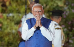 लैंडस्लाइड के बाद पीएम मोदी ने की केरल के सीएम से बात, हर संभव मदद का दिलाया भरोसा