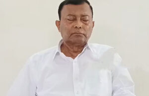 हाथरस ‘सत्संग’ भगदड़ पर ‘भोले बाबा’ की पहली बार आई प्रतिक्रिया