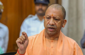 योगी ने वैष्णो देवी भूस्खलन में मृतकों के परिजनों को 4-4 लाख की सहायता देने की घोषणा