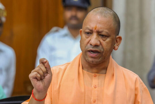 योगी ने वैष्णो देवी भूस्खलन में मृतकों के परिजनों को 4-4 लाख की सहायता देने की घोषणा