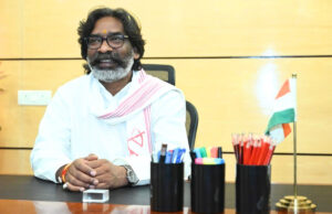 झारखंड में अगली सरकार हेमंत सोरेन के नेतृत्व में होगी: झामुमो