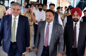 जम्मू-कश्मीर विधानसभा चुनाव में पहली बार मतदान करेंगे पश्चिमी पाकिस्तानी शरणार्थी