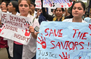 कोलकाता रेप केस : आरोपी संजय रॉय को नहीं है पछतावा