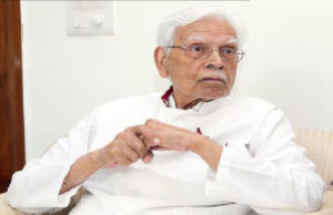 पूर्व विदेश मंत्री नटवर सिंह का निधन, पीएम मोदी व सोनिया ने जताया शोक