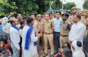 रायबरेली में दलित की हत्या मामले की जानकारी जुटाने जाएगा सपा प्रतिनिधिमंडल