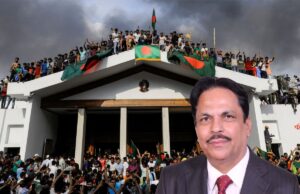 वक्त करता है परवरिश वर्षों, हादसे यूँ अचानक नहीं होते