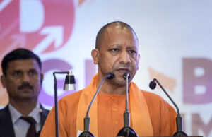 आज यूपी निवेश के लिए ड्रीम डेस्टिनेशन : योगी आदित्यनाथ