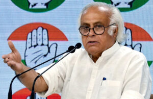 गुजरात सरकार ने कांग्रेस के आरोप को नकारा