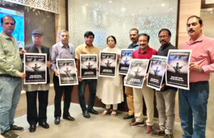 रंगकर्मी विनय पतसारिया की स्मृतियों को संजोने जुटेंगे कला प्रेमी