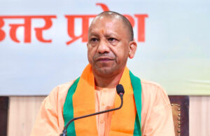 प्रत्येक प्रदेश के खिलाड़ी पर हमें गर्व है : योगी आदित्यनाथ