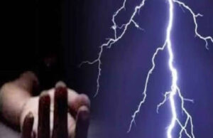 ओडिशा में पांच वर्षों में आकाशीय बिजली गिरने से 1,625 लोगों की मौत हुई: सुरेश पुजारी