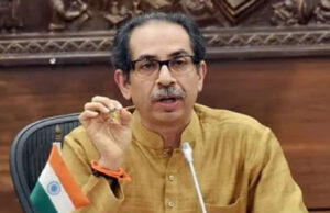 J&K में कांग्रेस और नेशनल कॉन्फ्रेंस की टेंशन बढ़ाएंगे उद्धव ठाकरे