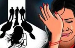 लिफ्ट देने के बहाने बंधक बनाकर तीन दिन तक किया दुष्कर्म