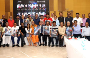 अजय शर्मा द्वारा निर्देशित लघु फिल्म ‘कोई आपका इंतज़ार कर रहा है’ का हुआ प्रीमियर शो