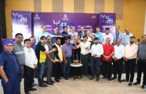 अभिनेता राज बब्बर, सुरेन्द्र पाल सहित 10 विभूतियों को मिलेगा ‘ब्रज रत्न अवार्ड’