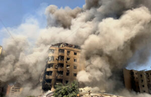 इजरायली हमलों से घबराया हिजबुल्लाह का नया चीफ, युद्धविराम की बढ़ी संभावनाएं