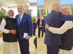 रूस की मदद करने पर उबला अमेरिका, भारत की 4 कंपनियों पर लगाया बैन