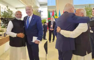 रूस की मदद करने पर उबला अमेरिका, भारत की 4 कंपनियों पर लगाया बैन