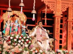 एआई के खतरों से बचाएगी राम कथा