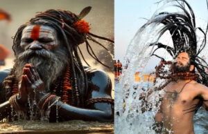 मकर संक्रांति पर महाकुम्भ में उमड़ा आस्था का जनसैलाब, करोड़ों श्रद्धालुओं ने लगाई संगम में डुबकी