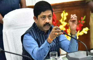 कैबिनेट मंत्री नंद गोपाल नंदी के खिलाफ आपराधिक मामले में आगे की सुनवाई पर रोक