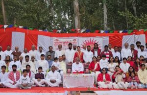 शिक्षा, रोजगार, आवासीय सुविधा एवं संरक्षण प्रदान करना ही न्यायनगर कार्ययोजना का उद्देश्य