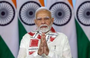 महाकुंभ भगदड़ पर PM मोदी ने जताया दुख, बोले- लगातार राज्य सरकार के संपर्क में हूं