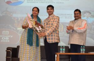 महाकुंभ नई पीढ़ी के लिए धर्म व संस्कृति के महत्व को समझने का महत्वपूर्ण अवसर