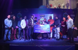 अक्षिता वर्मा बनी रेडियो सिटी सुपर सिंगर -16 की विजेता