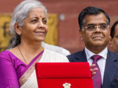 वित्त मंत्री निर्मला सीतारमण बजट पर लोकसभा में देंगी जवाब