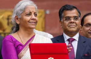 वित्त मंत्री निर्मला सीतारमण बजट पर लोकसभा में देंगी जवाब
