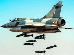 खौफ में पाकिस्तान, एयर स्ट्राइक से बचने के लिए कर रहा उपाय