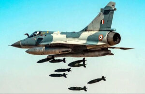 खौफ में पाकिस्तान, एयर स्ट्राइक से बचने के लिए कर रहा उपाय