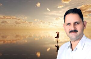 जीवन में संतुलन और सुख की प्राप्ति के लिए जरुरी है आरोग्य और भक्ति