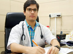 लिवर की देखभाल में लापरवाही हो सकती है जानलेवा: डॉ. धर्मेन्द्र त्यागी