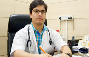 लिवर की देखभाल में लापरवाही हो सकती है जानलेवा: डॉ. धर्मेन्द्र त्यागी