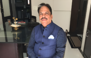 हानि-लाभ, जीवन-मरण, यश-अपयश विधि हाथ