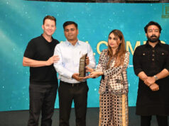 गोवा में आयोजित होम्योपैथिक रिसर्च समिट में आगरा के वरिष्ठ होम्योपैथिक चिकित्सक डॉ. अजय त्रिवेदी को मिला राष्ट्रीय सम्मान