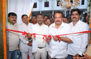 आगरा में लेमन ट्री होटल ने किया ‘स्लाउंज’ का शुभारंभ, शहरवासियों को मिला नया हैंगआउट