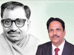 पंडित दीनदयाल उपाध्याय: राजनीति में शुचिता और समाज में समरसता के प्रेरणास्रोत