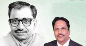 पंडित दीनदयाल उपाध्याय: राजनीति में शुचिता और समाज में समरसता के प्रेरणास्रोत